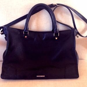 Rebecca Minkoff Regan Satchel Tote